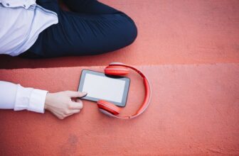 Miksi äänikirjat toimii kaikille