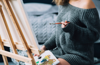 aloittelevan-taiteilijan-tarvikkeet